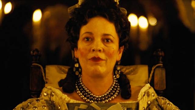 The Favourite is a 2018 historical period comedy-drama film[4] directed by Yorgos Lanthimos, from a screenplay written by Deborah Davis and Tony McNam...